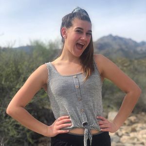 Meet your Posher, Grace